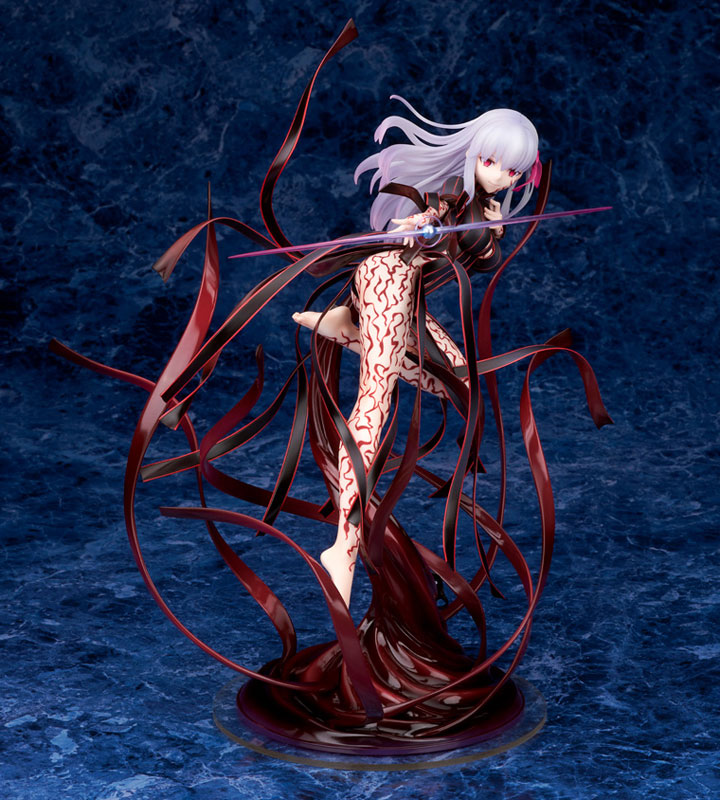 Fate/stay night: Heaven's Feel - Sakura Matou -Makiri no Sakazuki Ver.- 1/7