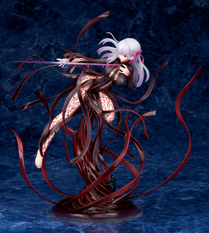 Fate/stay night: Heaven's Feel - Sakura Matou -Makiri no Sakazuki Ver.- 1/7