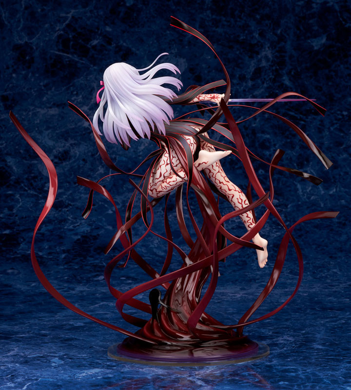 Fate/stay night: Heaven's Feel - Sakura Matou -Makiri no Sakazuki Ver.- 1/7