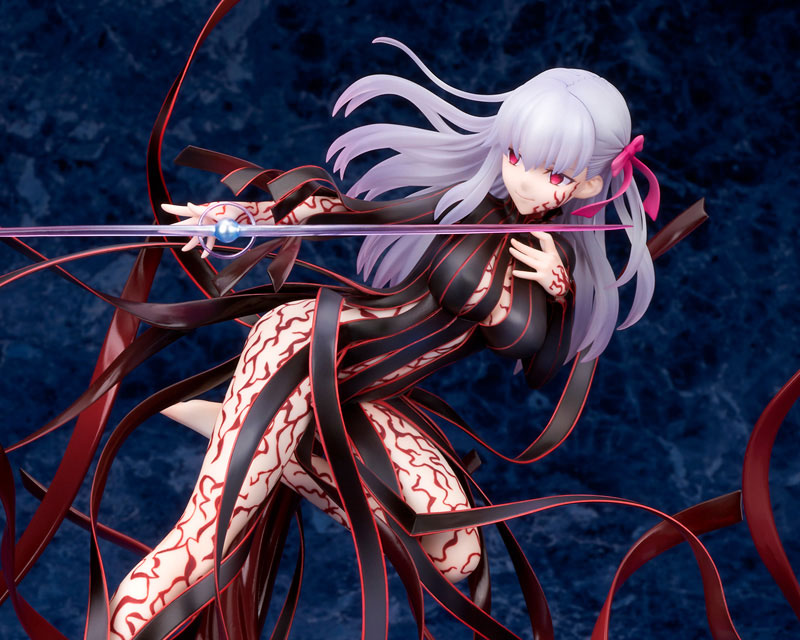 Fate/stay night: Heaven's Feel - Sakura Matou -Makiri no Sakazuki Ver.- 1/7