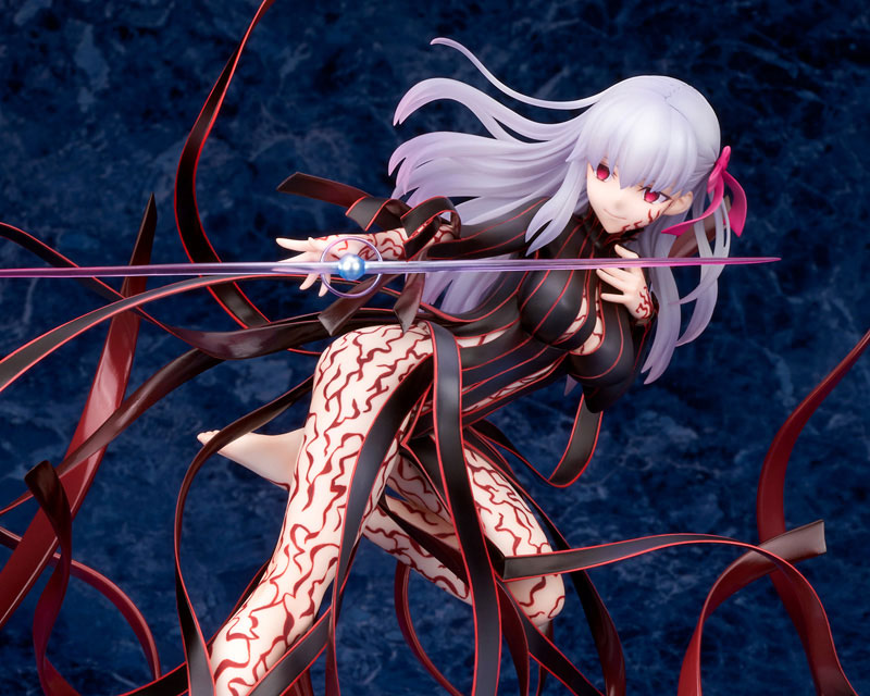 Fate/stay night: Heaven's Feel - Sakura Matou -Makiri no Sakazuki Ver.- 1/7