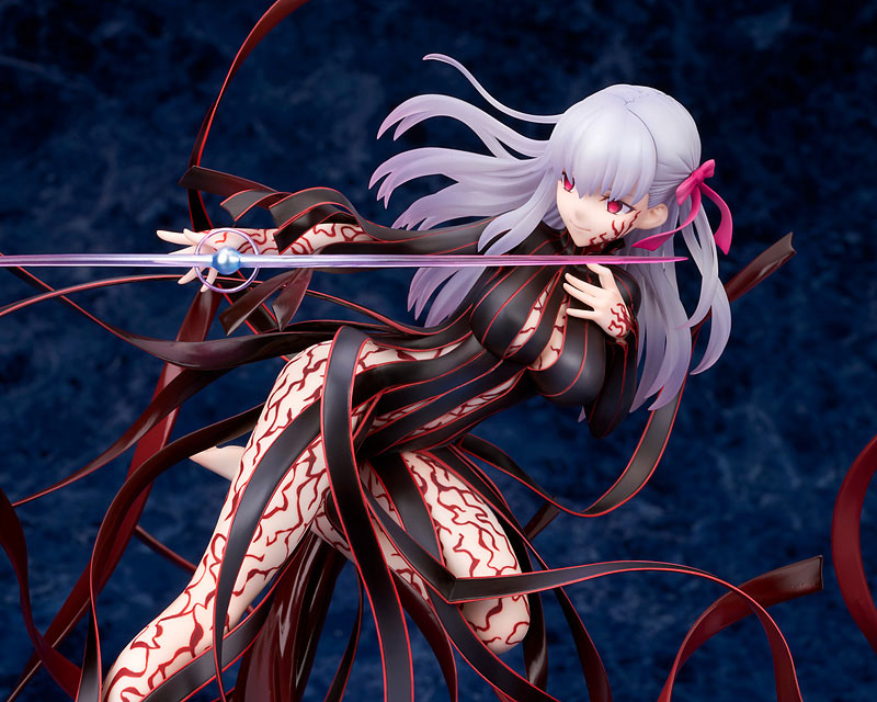 Fate/stay night: Heaven's Feel - Sakura Matou -Makiri no Sakazuki Ver.- 1/7