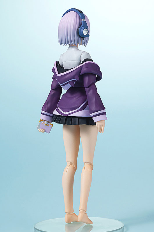 Movie Compilation SSSS.GRIDMAN Akane Shinjo Articulated