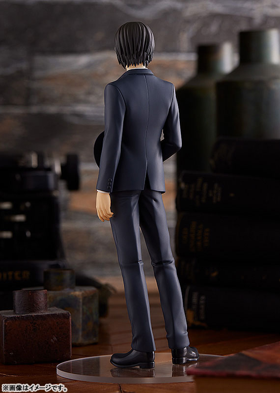 POP UP PARADE Attack on Titan Eren Yeager Suit Ver