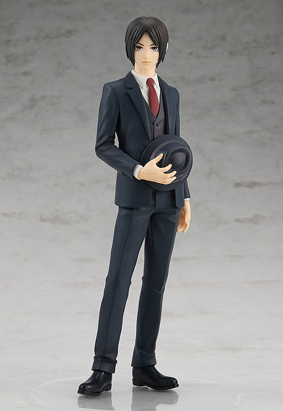 POP UP PARADE Attack on Titan Eren Yeager Suit Ver