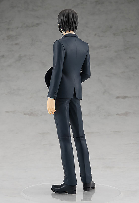 POP UP PARADE Attack on Titan Eren Yeager Suit Ver