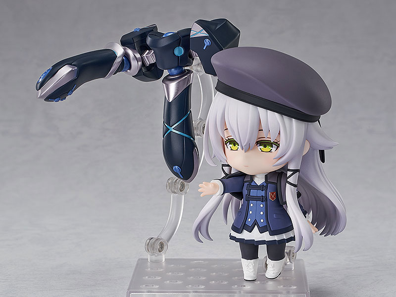 Nendoroid The Legend of Heroes: Hajimari no Kiseki Altina Orion