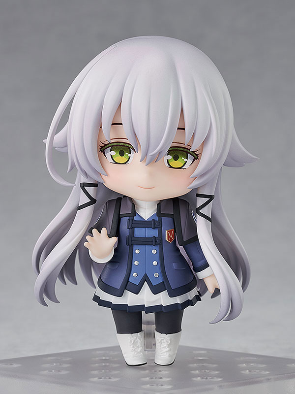 Nendoroid The Legend of Heroes: Hajimari no Kiseki Altina Orion