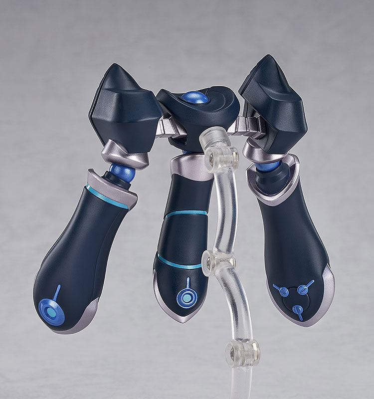 Nendoroid The Legend of Heroes: Hajimari no Kiseki Altina Orion