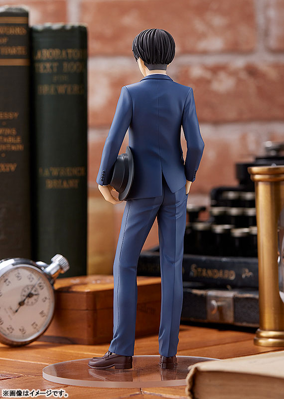 POP UP PARADE Attack on Titan Levi Suit Ver