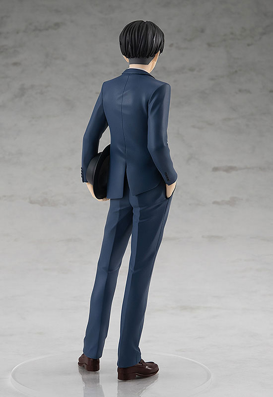 POP UP PARADE Attack on Titan Levi Suit Ver