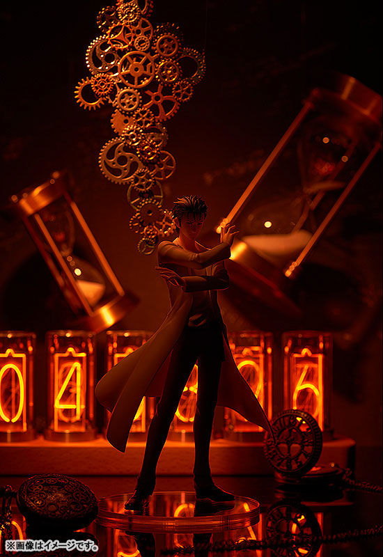 POP UP PARADE Steins;Gate Rintaro Okabe