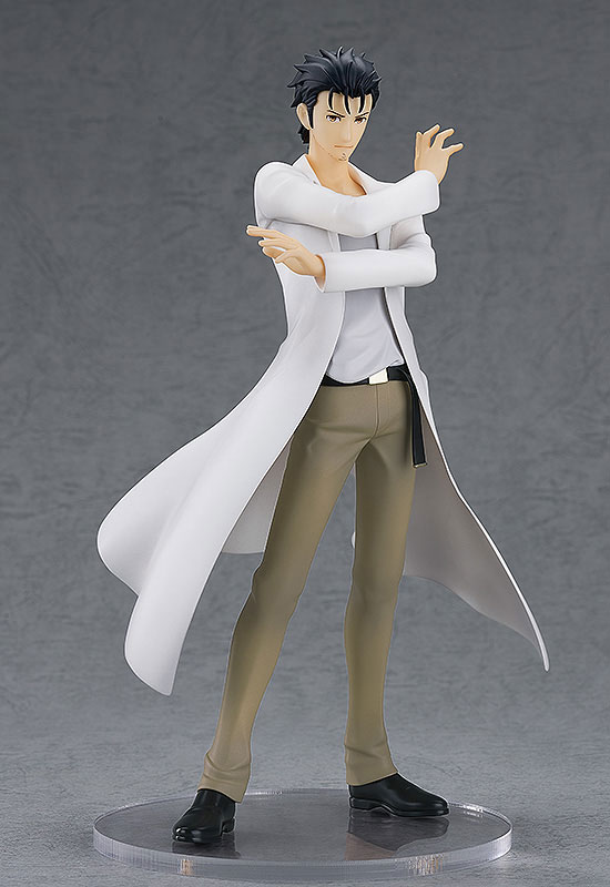 POP UP PARADE Steins;Gate Rintaro Okabe