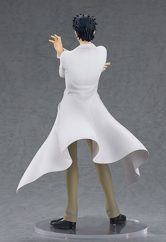 POP UP PARADE Steins;Gate Rintaro Okabe