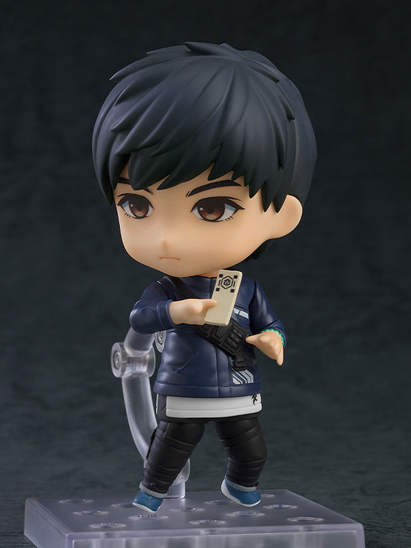 Nendoroid Ghostwire: Tokyo Akito Izuki