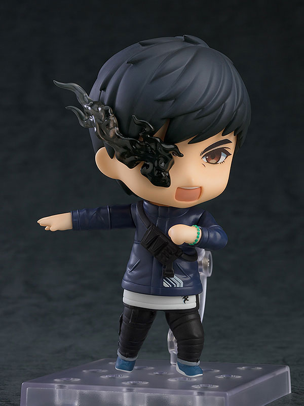 Nendoroid Ghostwire: Tokyo Akito Izuki
