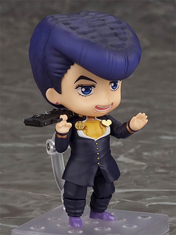 Nendoroid TV Anime JoJo's Bizarre Adventure Diamond Is Unbreakable Josuke Higashikata