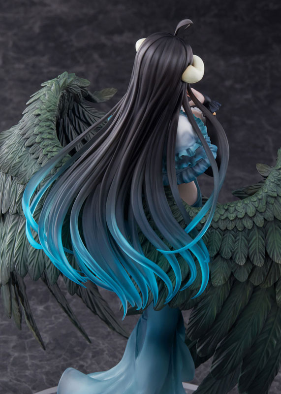 Overlord Albedo Season4 so-bin ver. 1/7