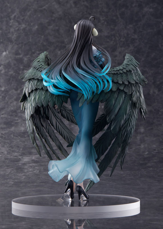 Overlord Albedo Season4 so-bin ver. 1/7