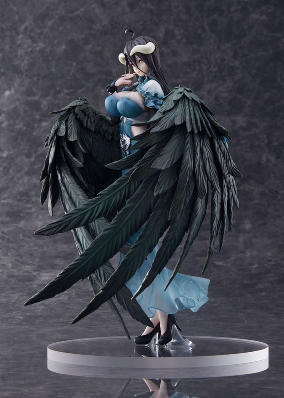 Overlord Albedo Season4 so-bin ver. 1/7
