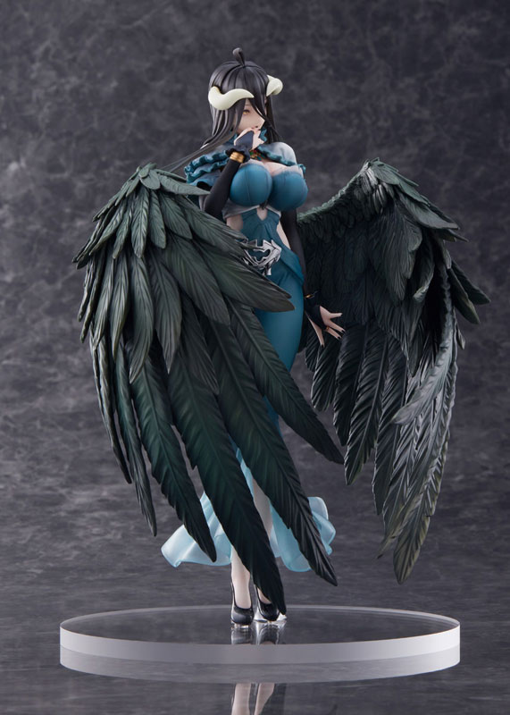 Overlord Albedo Season4 so-bin ver. 1/7
