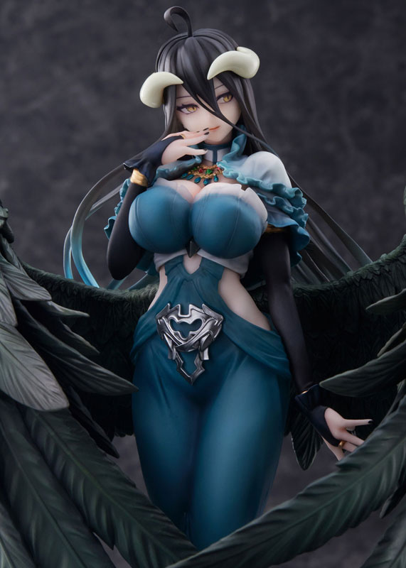 Overlord Albedo Season4 so-bin ver. 1/7