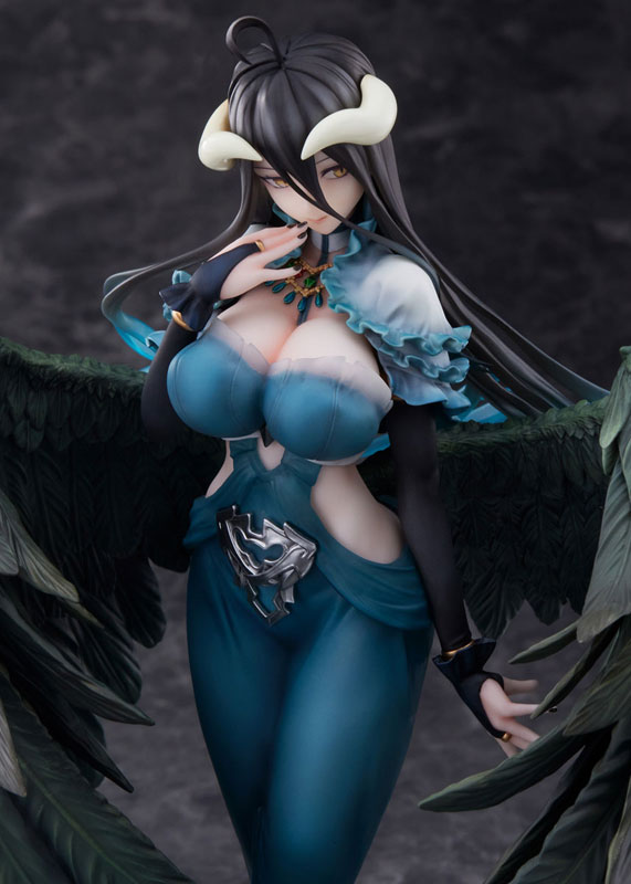 Overlord Albedo Season4 so-bin ver. 1/7