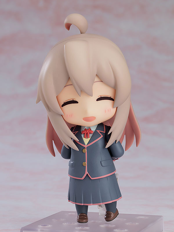Nendoroid Onii-chan wa Oshimai! Mahiro Oyama