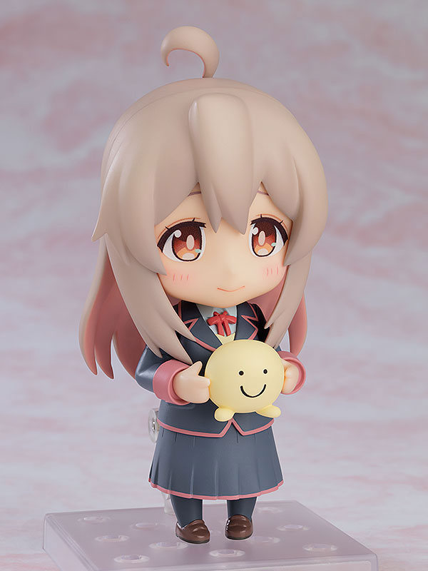 Nendoroid Onii-chan wa Oshimai! Mahiro Oyama