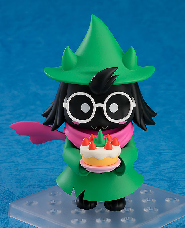 Nendoroid DELTARUNE Ralsei