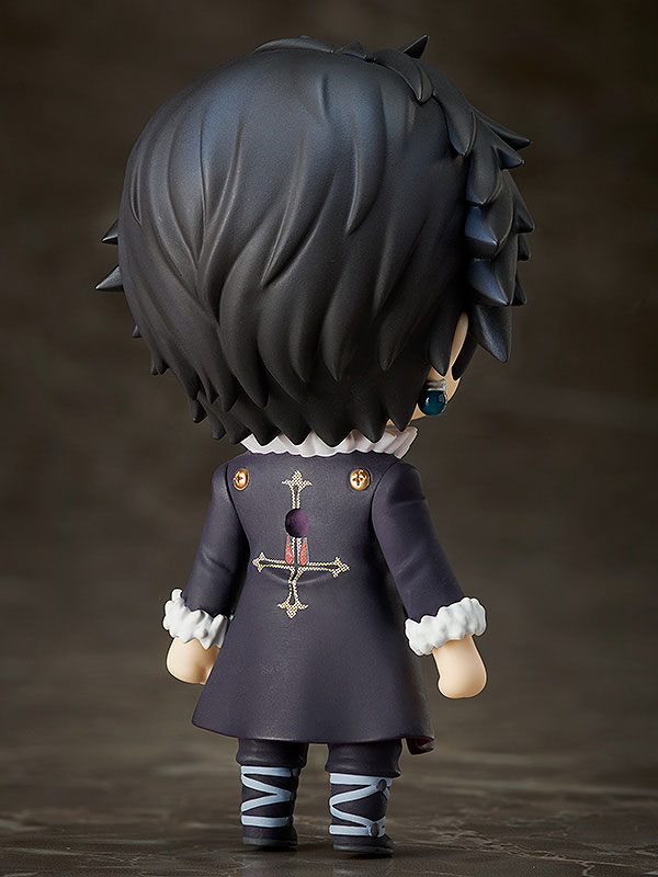 Nendoroid Hunter x Hunter Chrollo Lucilfer
