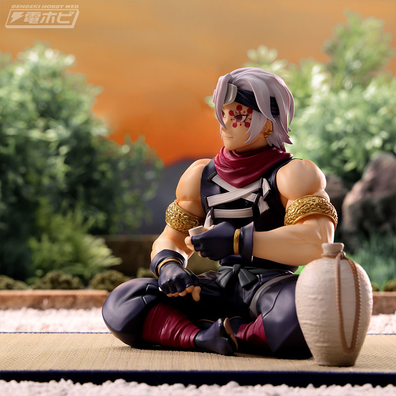 Uzui Tengen