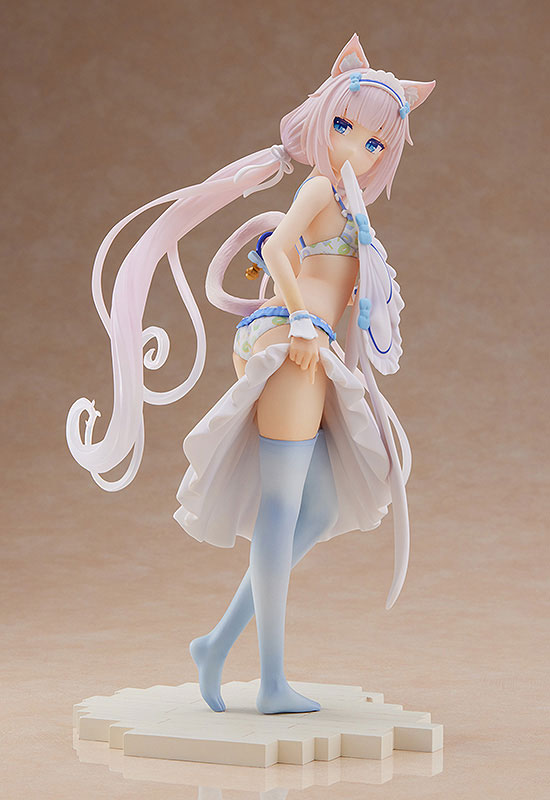 Nekopara Vanilla -Lovely Sweets Time-
