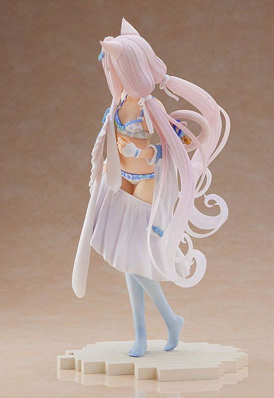 Nekopara Vanilla -Lovely Sweets Time-