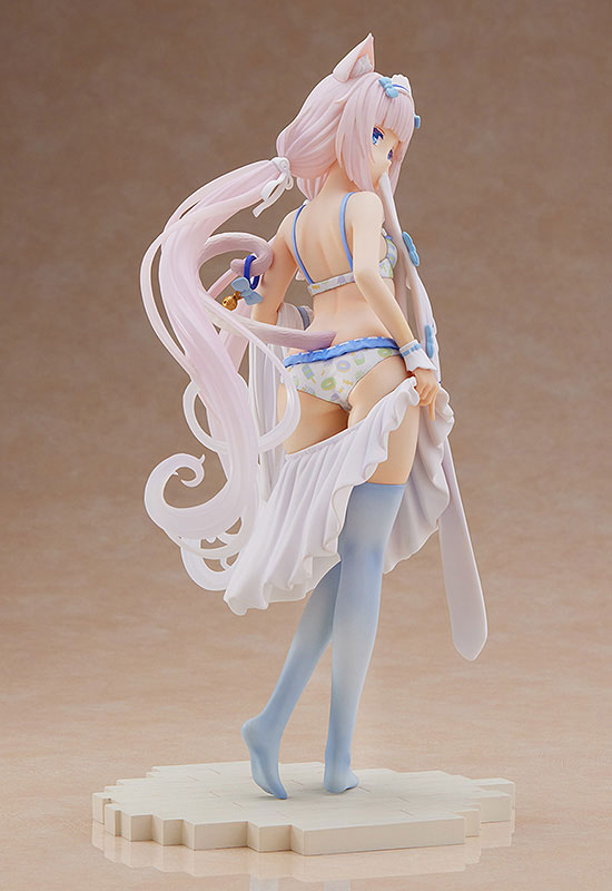 Nekopara Vanilla -Lovely Sweets Time-