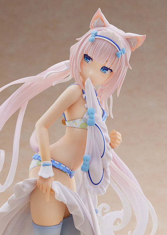 Nekopara Vanilla -Lovely Sweets Time-