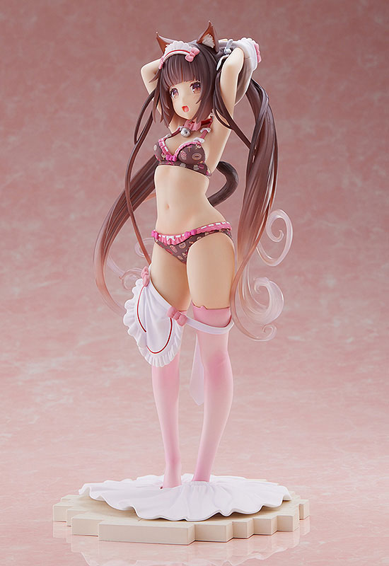 Nekopara Chocola -Lovely Sweets Time-