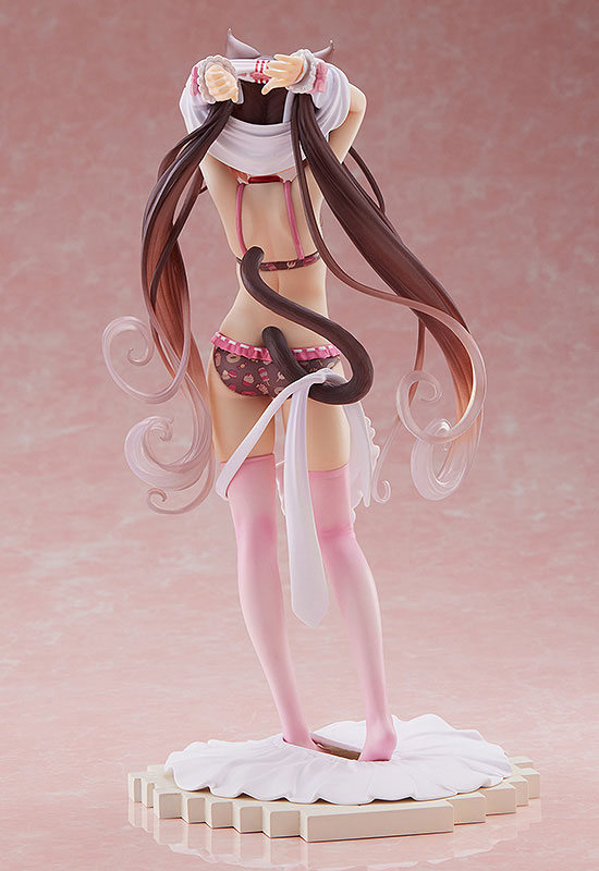 Nekopara Chocola -Lovely Sweets Time-