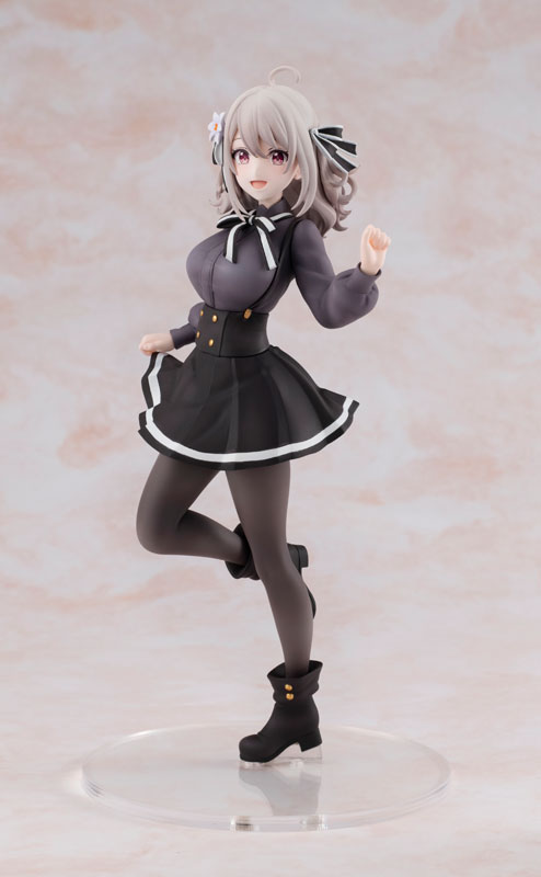 Spy Classroom [Flower Garden] Lily 1/7