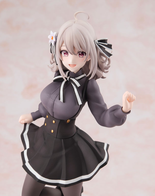 Spy Classroom [Flower Garden] Lily 1/7