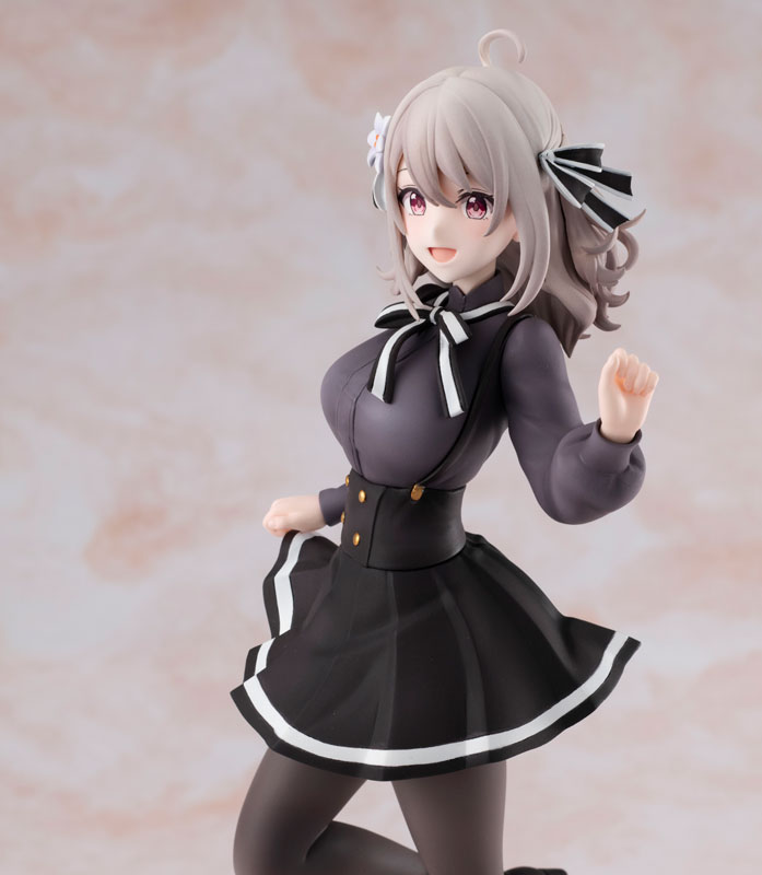 Spy Classroom [Flower Garden] Lily 1/7