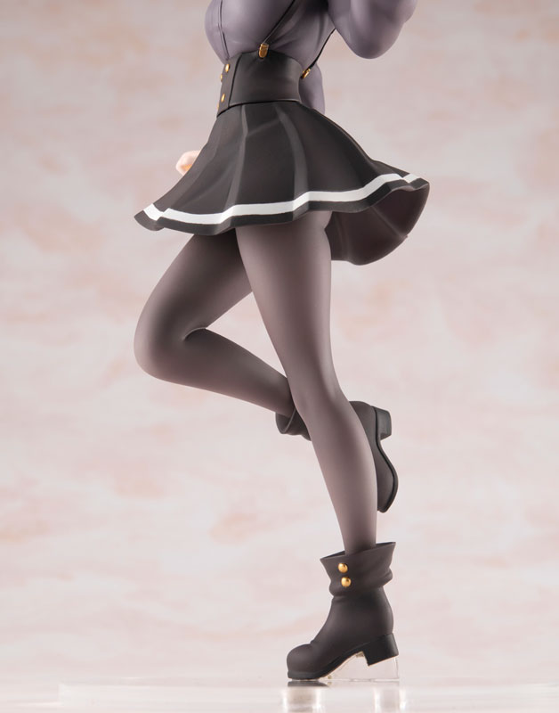 Spy Classroom [Flower Garden] Lily 1/7