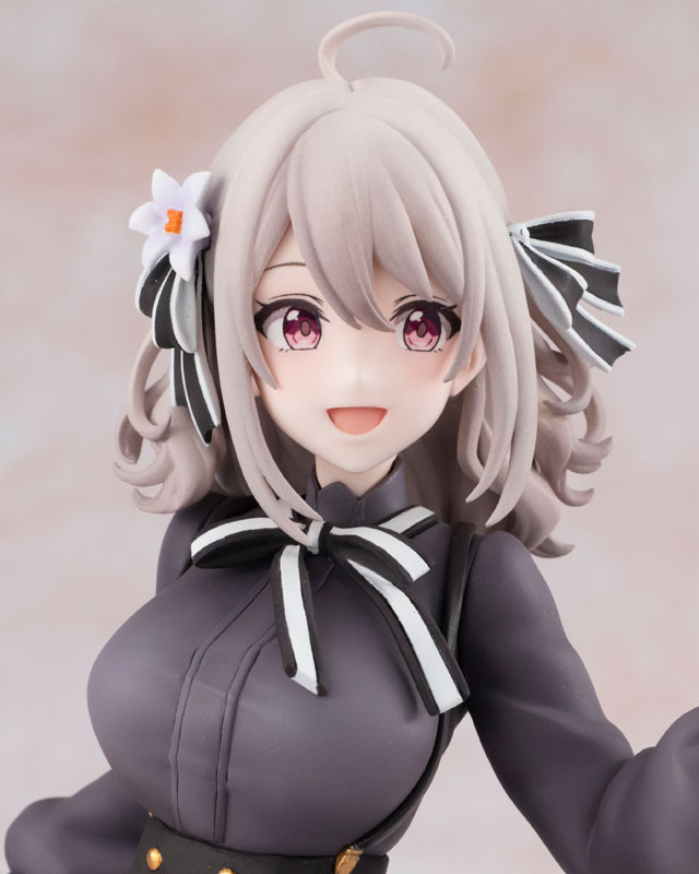 Spy Classroom [Flower Garden] Lily 1/7