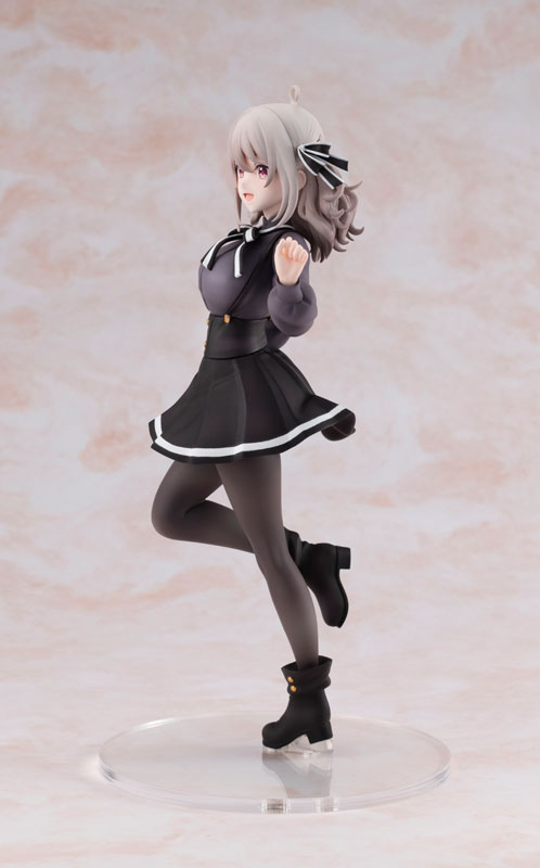 Spy Classroom [Flower Garden] Lily 1/7