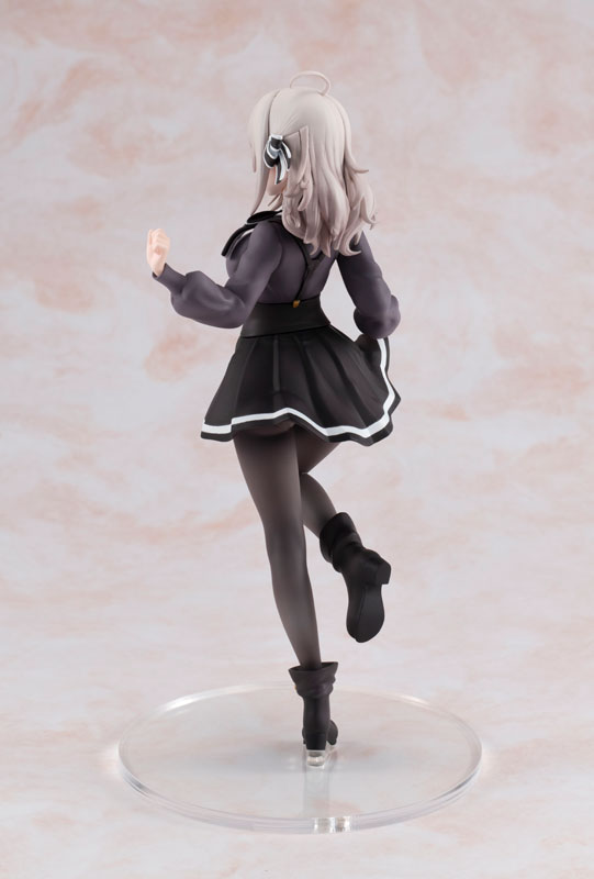 Spy Classroom [Flower Garden] Lily 1/7