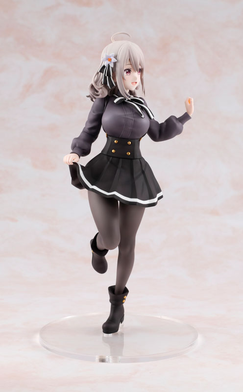 Spy Classroom [Flower Garden] Lily 1/7