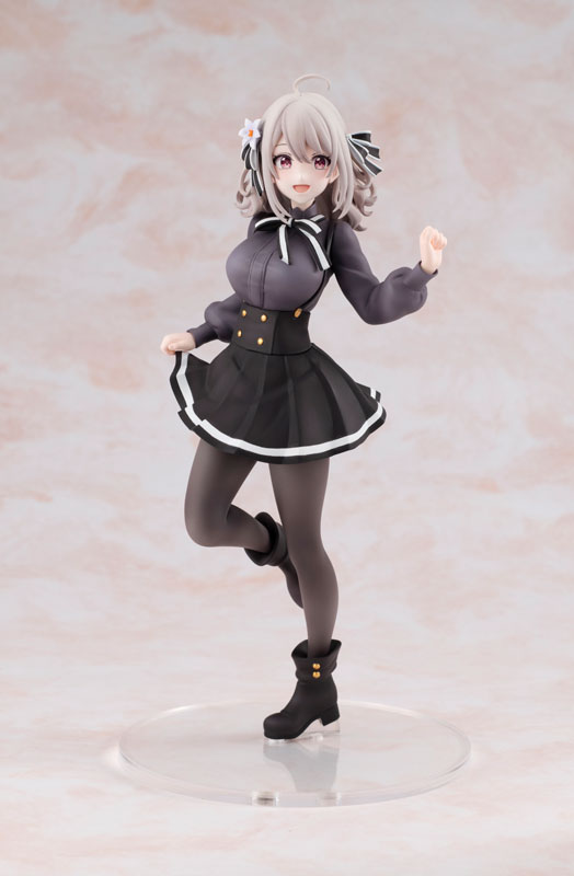Spy Classroom [Flower Garden] Lily 1/7