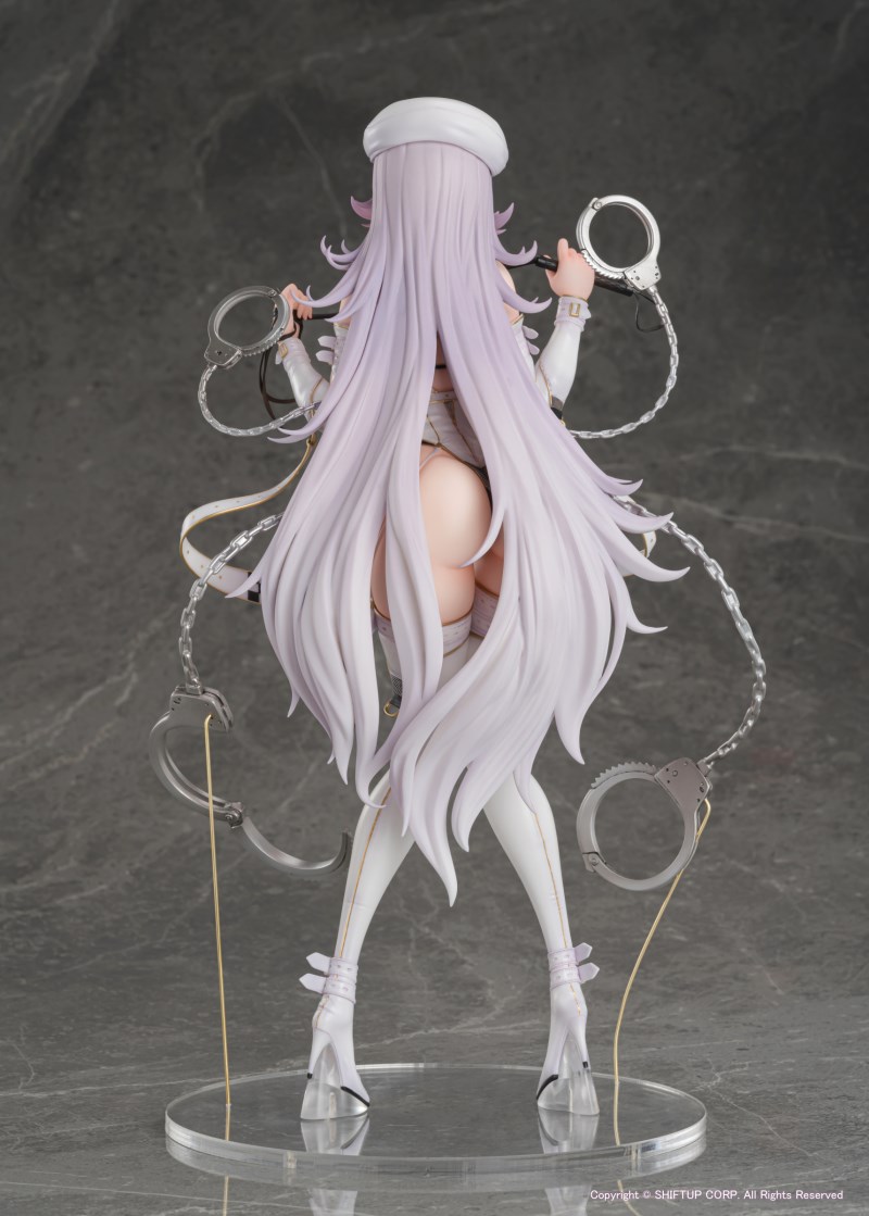 Destiny Child - War God Akrasia 1/6