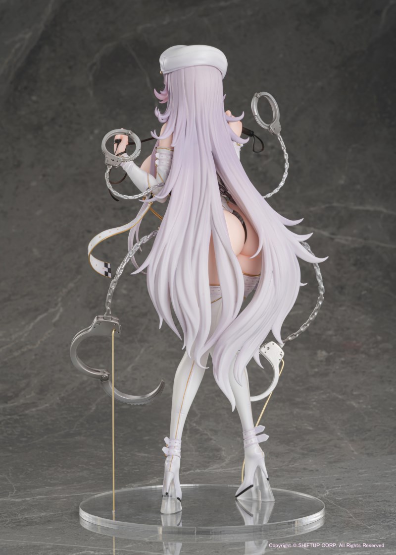 Destiny Child - War God Akrasia 1/6