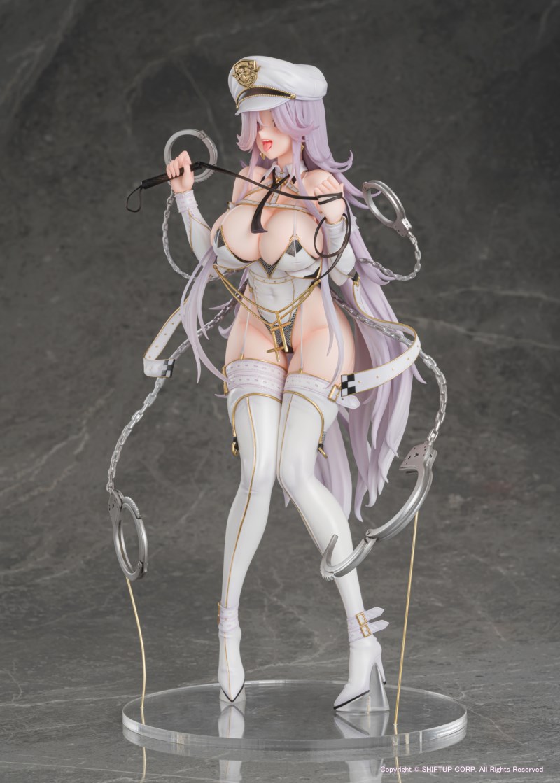 Destiny Child - War God Akrasia 1/6